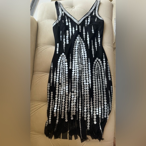 Dresses & Skirts - Sue Wong dress
